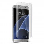 Wholesale Samsung Galaxy S7 PET Anti-Shock Full Screen Protector (Clear)